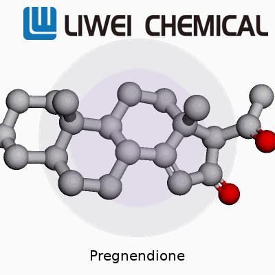 Pregnendione