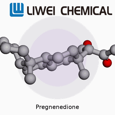 Pregnenedione
