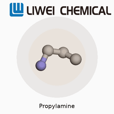 Propylamine