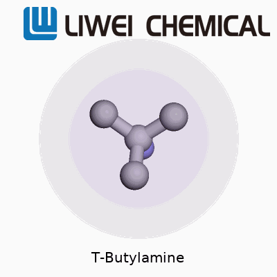 T-Butylamine