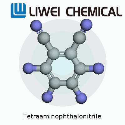 Tetraaminophthalonitrile