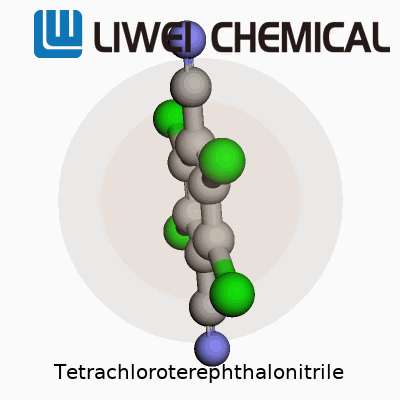 Tetrachloroterephthalonitrile