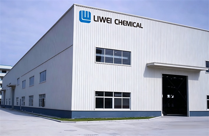 Anhui Liwei Chemical Co,Limited