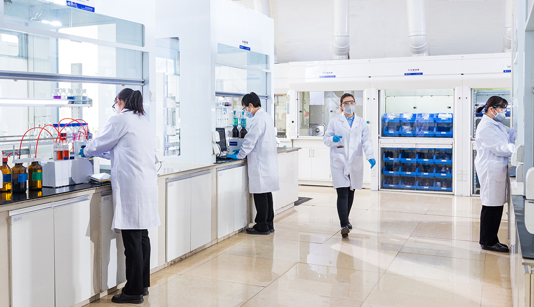 Anhui Liwei Chemical Co,Limited