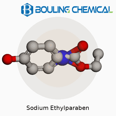 Sodium Ethylparaben