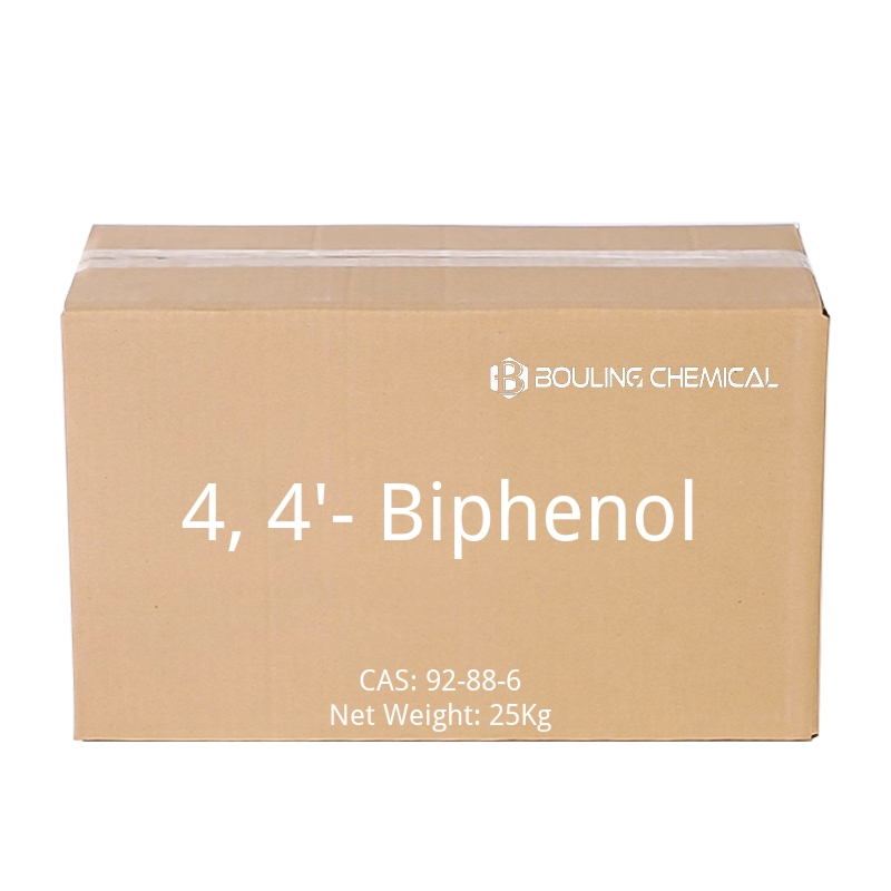 4,4'-Biphenol-cas-92-88-6