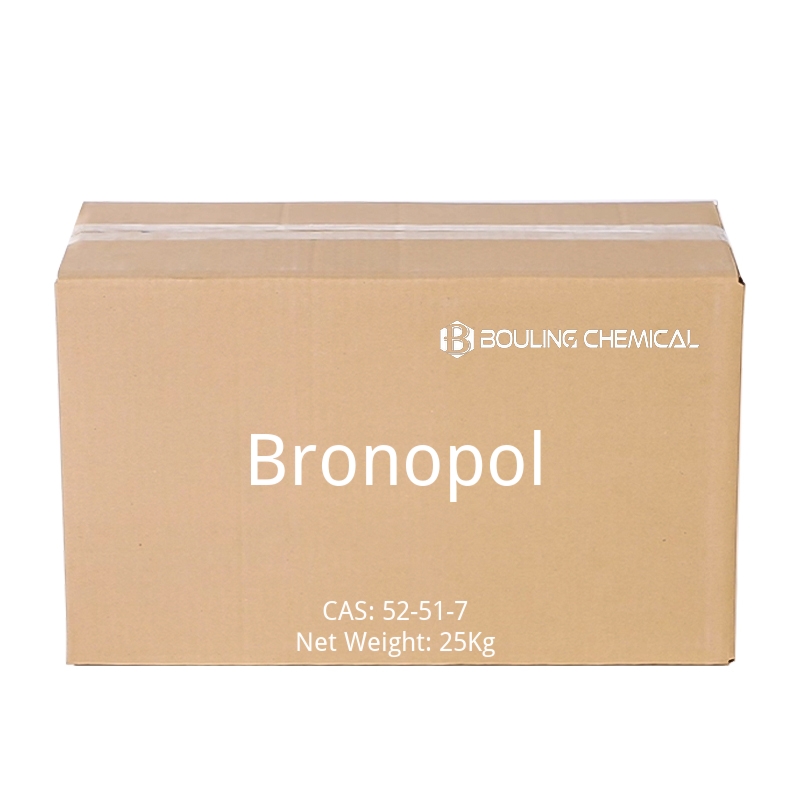 Bronopol