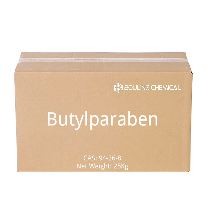 Butylparaben-cas-94-26-8