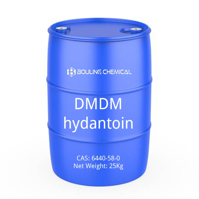 DMDM hydantoin