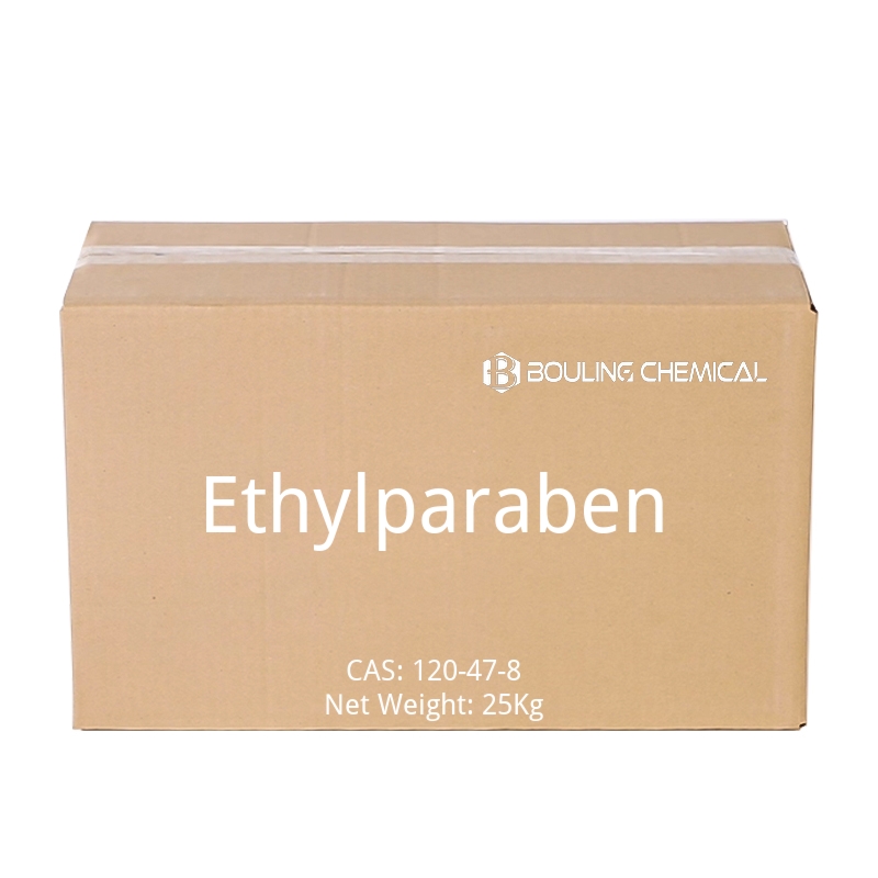 Ethylparaben-cas-120-47-8