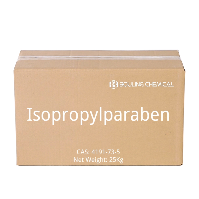 Isopropylparaben-cas-4191-73-5