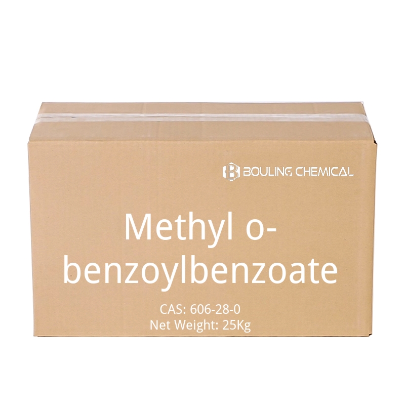 Methyl o-benzoylbenzoate-cas-606-28-0