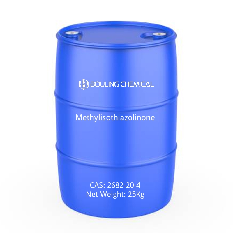 Methylisothiazolinone