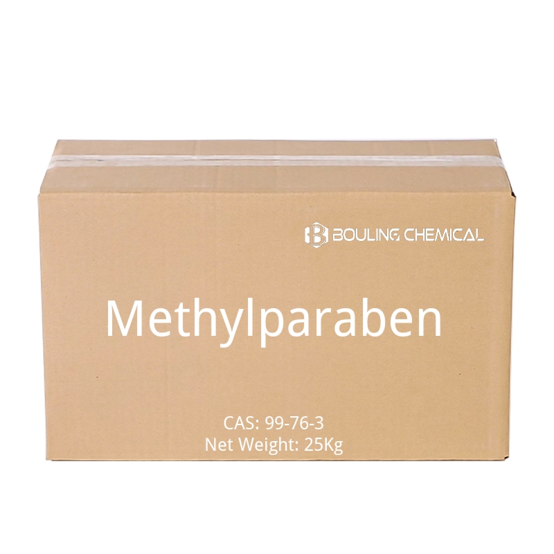 Methylparaben