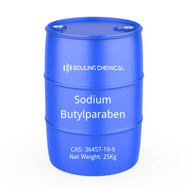 Sodium Butylparaben-cas-36457-19-9 Sodium Butylparaben-cas-36457-19-9