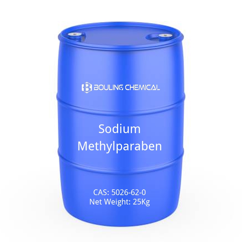 Sodium Methylparaben