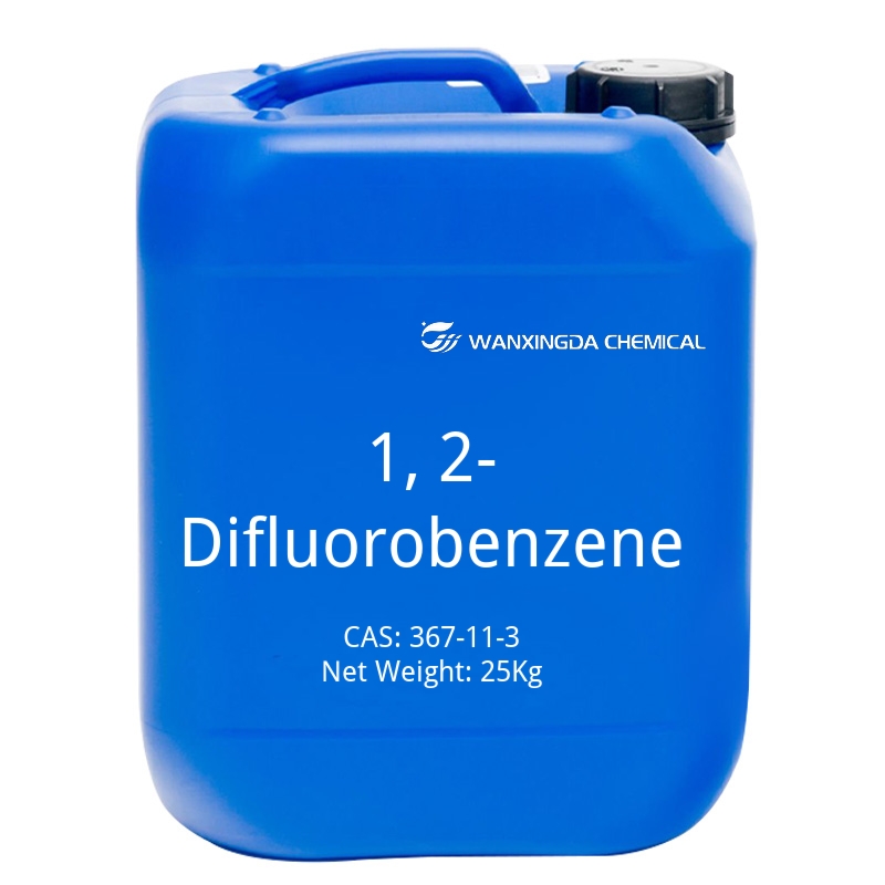 1,2-Difluorobenzene-cas-367-11-3 1,2-Difluorobenzene-cas-367-11-3