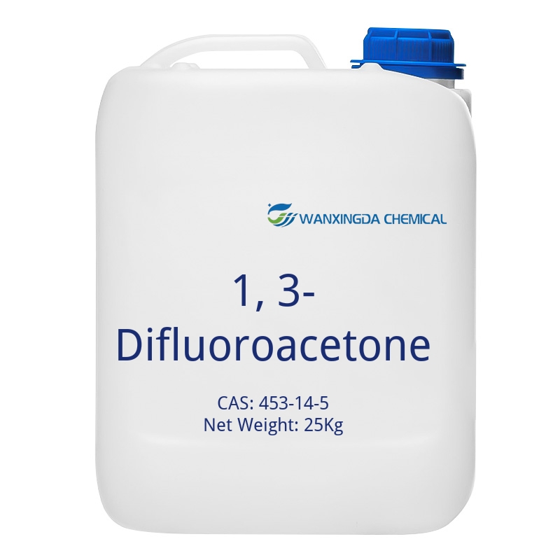 1,3-Difluoroacetone-cas-453-14-5 1,3-Difluoroacetone-cas-453-14-5