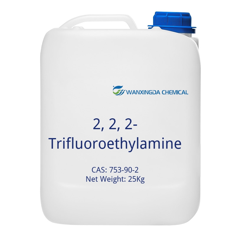 2,2,2-Trifluoroethylamine-cas-753-90-2 2,2,2-Trifluoroethylamine-cas-753-90-2