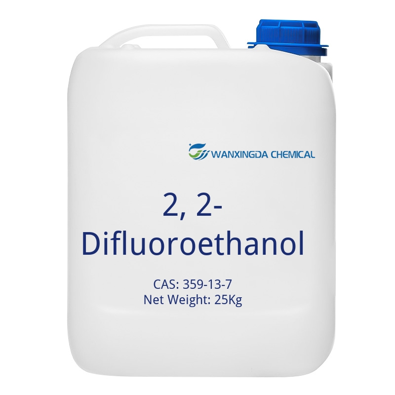 2,2-Difluoroethanol-cas-359-13-7 2,2-Difluoroethanol-cas-359-13-7