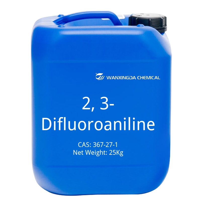 2,3-Difluoroaniline-cas-367-27-1 2,3-Difluoroaniline-cas-367-27-1
