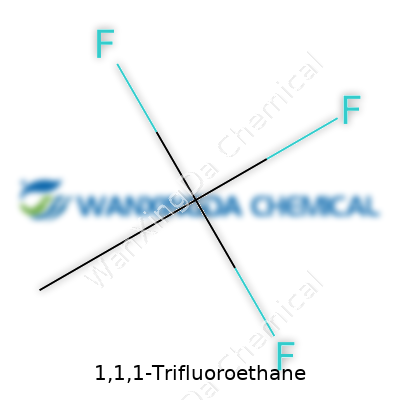 1,1,1-Trifluoroethane