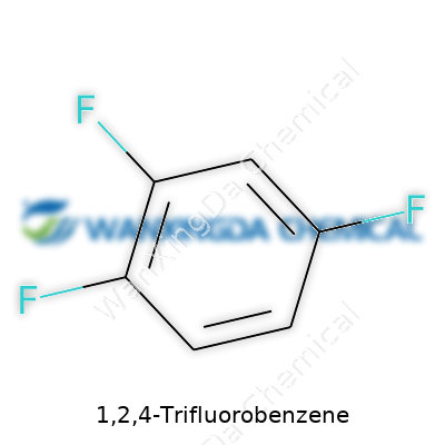 1,2,4-Trifluorobenzene