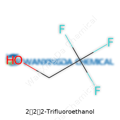 2,2,2-Trifluoroethanol