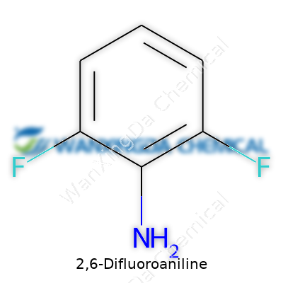 2,6-Difluoroaniline