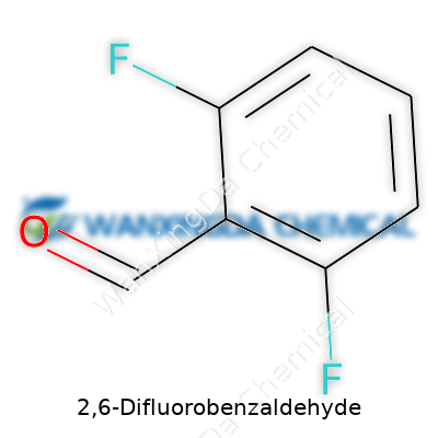 2,6-Difluorobenzaldehyde