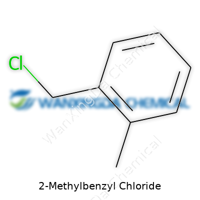 2-Methylbenzyl Chloride