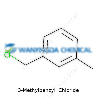 3-Methylbenzyl Chloride