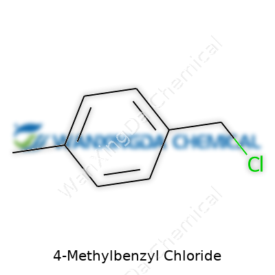 4-Methylbenzyl Chloride