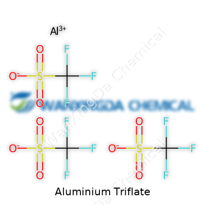 Aluminium Triflate
