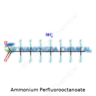 Ammonium Perfluorooctanoate