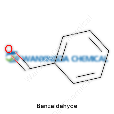 Benzaldehyde