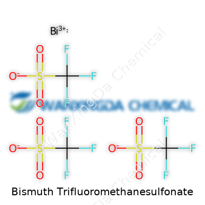 Bismuth Trifluoromethanesulfonate