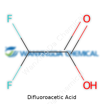 Difluoroacetic Acid