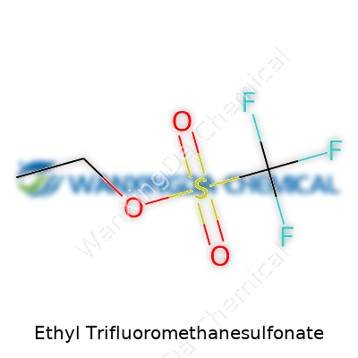 Ethyl Trifluoromethanesulfonate