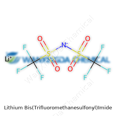 Lithium Bis(Trifluoromethanesulfonyl)Imide