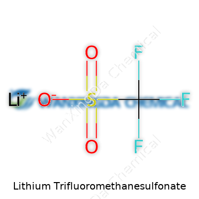 Lithium Trifluoromethanesulfonate