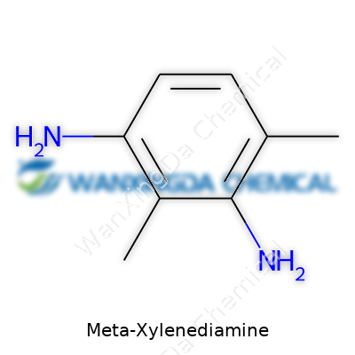 Meta-Xylenediamine