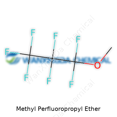 Methyl Perfluoropropyl Ether