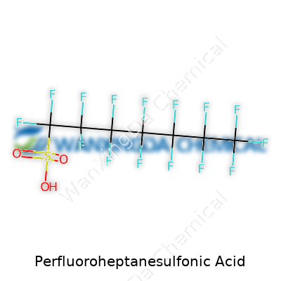 Perfluoroheptanesulfonic Acid
