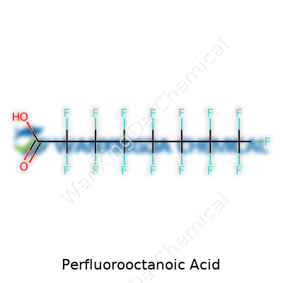 Perfluorooctanoic Acid