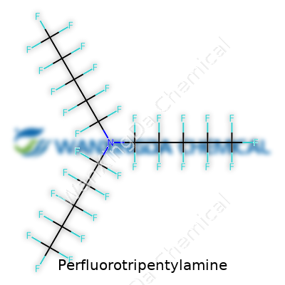 Perfluorotripentylamine