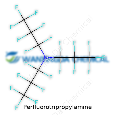 Perfluorotripropylamine