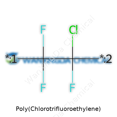 Poly(Chlorotrifluoroethylene)