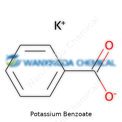 Potassium Benzoate