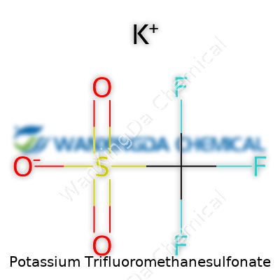 Potassium Trifluoromethanesulfonate